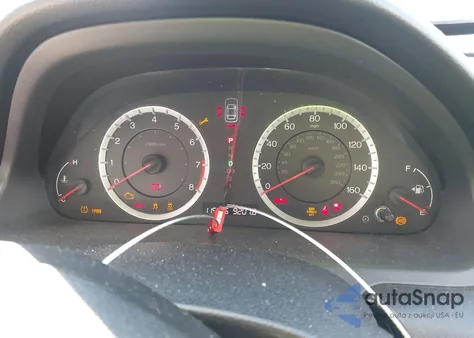 2012 Honda Accord 2.4 Se from USA, damaged, VIN 1HGCP2F65CA137273